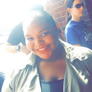 Meet your Posher, Erica